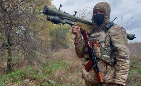 У Хмельницькій області набирають добровольців до стрілецького батальйону. Яка мета?