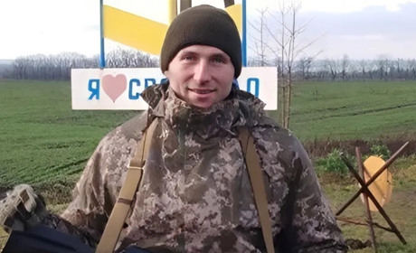 Перейменування вулиці Садової на честь загиблого героя: результати голосування у селі Іванівка