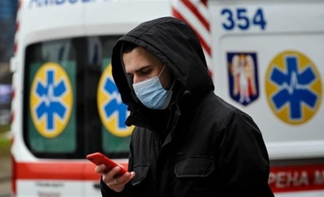 З 31 січня у Львівській області посилюють карантинні обмеження через стрімких ріст захворюваності