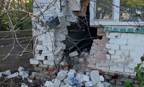 Є-відновлення у Куп’янську: відтепер можна подати заяву і на відшкодування повністю знищеного житла