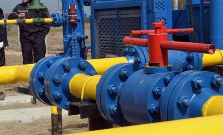 Працівник привласнив понад 2 000 000 грн на газовидобувному підприємстві Краснограда