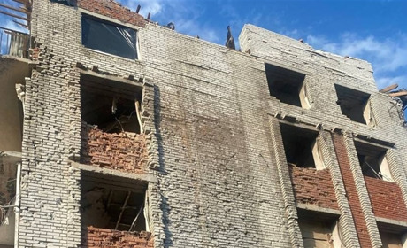 Для постраждалих від ракетного удару чортків`ян надійшло 350 тисяч грн благодійних внесків