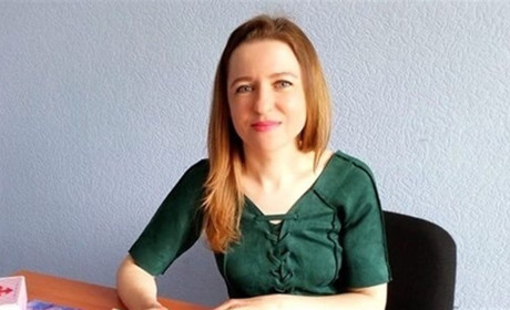 Як пережити весняну депресію під час війни: пояснює психологиня Людмила Пуць