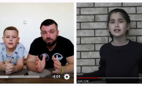 Записують концерти, організовують конкурси, складають вірші: чим займаються жмеринчани на карантині