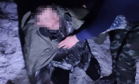 У негоду впав у канаву та загубився: у Сарненському районі врятували чоловіка