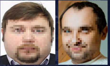 Причетні до загибелі українських захисників в Оленівці: двом колаборантам повідомлено про підозру