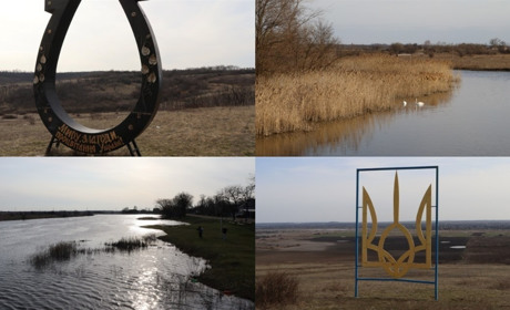 Весна у Присамарському краї: місця сили, що повертають до життя