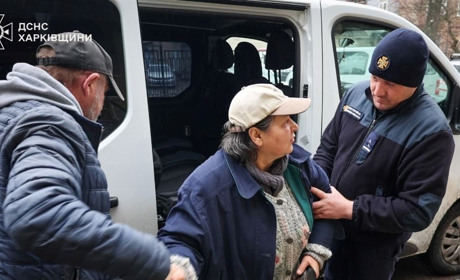 На Куп’янщині розширили евакуацію: до списку додали 23 населені пункти двох громад