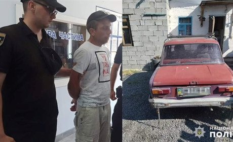 Шепетівчанина засудили до 10 років, який у стані сп’яніння на смерть збив 87-річну пенсіонерку