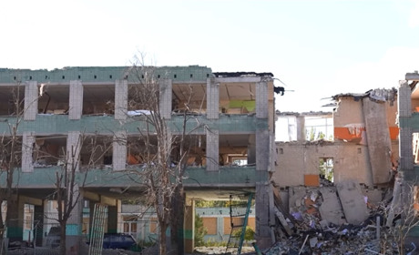 Скільки людей залишилося на правобережжі Херсонщини