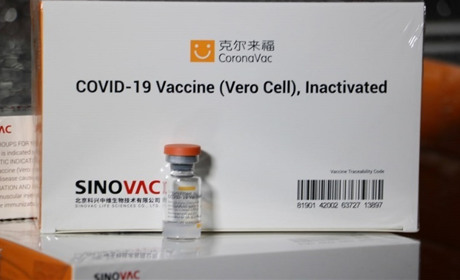 Вакцина прийшла. Кого щеплять?