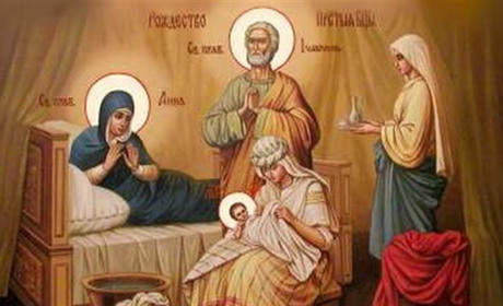 Календар церковних свят у вересні: 12 важливих дат для православних