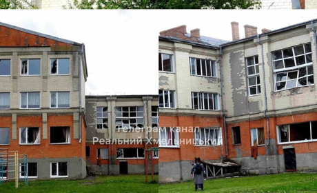 Чому росіяни вдарили по Хмельниччині і Тернопільщині: пояснення ЗСУ