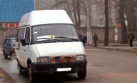 Сполучення між Білопіллям та Ворожбою стало зручнішим: графік руху маршрутки