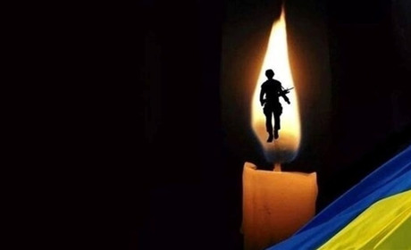 Мужньо захищав нашу Батьківщину: на війні загинув наш земляк Іван Яремчук