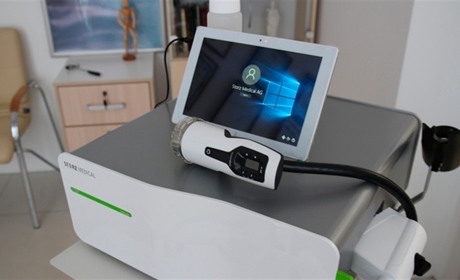 Ударно-волновая терапия (УВТ) в Запорожье в мед центре "Аватаж" на самом современном оборудовании