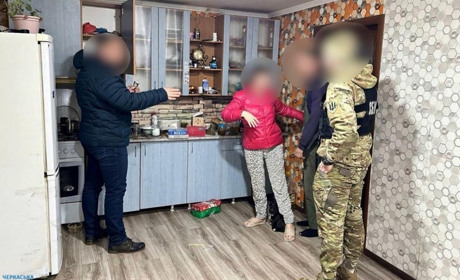 На Черкащині три адміни телеграм-каналів «зливали» військовозобов’язаним місця вручення повісток