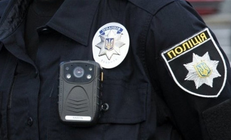 У Фастові поліцейські перевіряють дотримання карантину: скільки порушників виявили