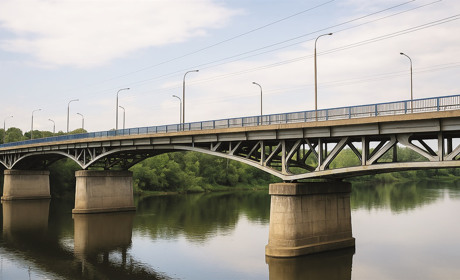 Два головні мости Звягеля під загрозою: громада шукає вихід