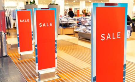 Доставка з H&M в Україну на вигідних умовах