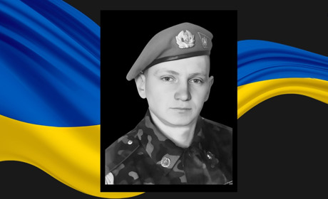 На захисті з 2014-го: у Луганській області загинув сержант із Сарненського району