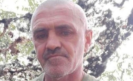 Два роки воював у лавах 102-ї бригади. У лікарні помер ветеран Іван ГАВРИШ із Франківщини