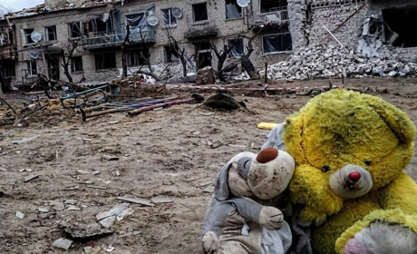 На жаль, це неминуче. На жаль, це вже проявляється...
