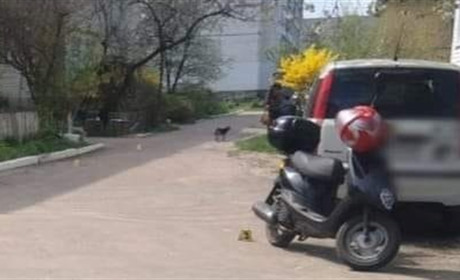Поліція встановила обставини ДТП, у якій травмувалась 62-річна жінка