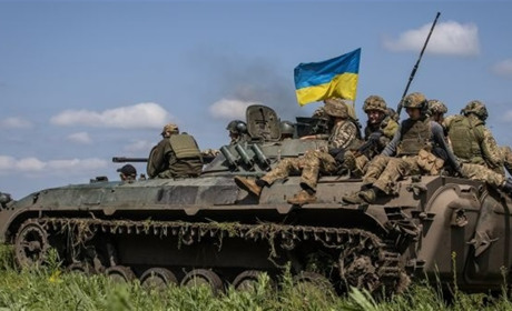 500 днів війни: хроніка перемог