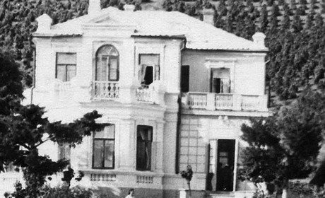 Страницы истории Бердянска. Негоциант и консул, горожанин Иван Францевич Боннэ