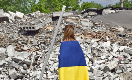 Для відновлення Херсонщини після Перемоги потрібно буде 18 років