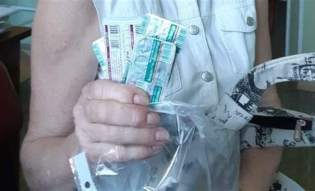 Ліки для жителів Торецької громади: як та де отримати