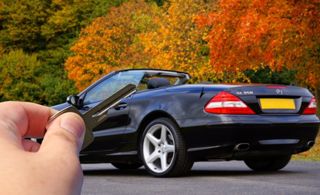 У Сватівському районі депутата з Преображенного оштрафували за незадеклароване авто