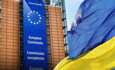 ЄС затвердив Україні кредит у €90 млрд: на що підуть гроші