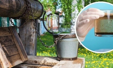 У Глухівські громаді позначать колодязі, з яких не можна пити воду. Таких – орієнтовно половина