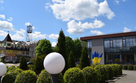 Анкета: міськрада опитує бізнесменів, щоб оцінити підприємницький клімат в громаді