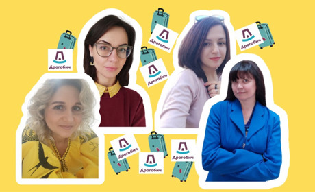 Почати все спочатку: історії незламності від переселенок зі Сходу, які переїхали до Дрогобича