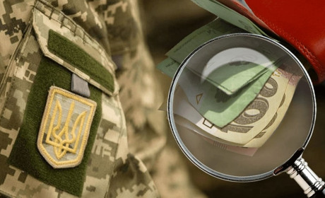 Кабмін зменшив розмір виплат у разі загибелі або поранення військових