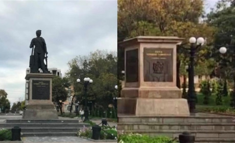 Комісія зі стандартів державної мови пропонує перейменувати 43 громади на Херсонщині