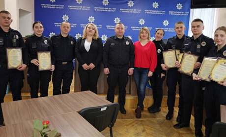 У Жмеринській громаді вже рік працює «Служба освітньої безпеки»: що відомо