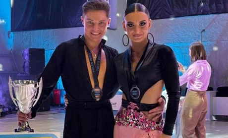 Шість старокостянтинівців стали кандидатами у майстри спорту України