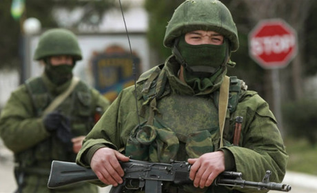 На лівобережжі Херсонщини окупанти розстріляли восьмикласниках на очах батьків