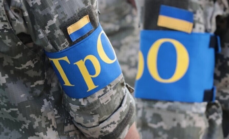 Добровольцям тероборони та їхнім родинам надаватимуться такі ж гарантії та пільги, як і військовим