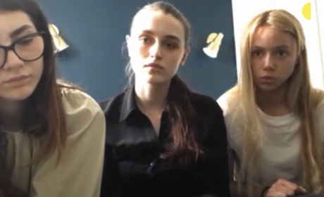 Дружини захисників Маріуполя розповіли про АЗОВСТАЛЬ: "Їм відрізають кінцівки без знеболювальних"