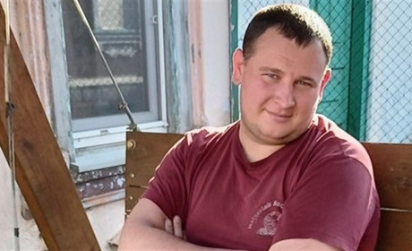 "Ногу ледь не відірвало, дуже переживав, що її ампутують",- постраждалий з Миколаївщини Сергій Сенів