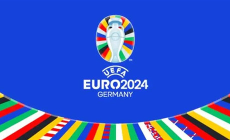 Розклад Євро-2024: дати та час усіх матчів, коли грає Україна