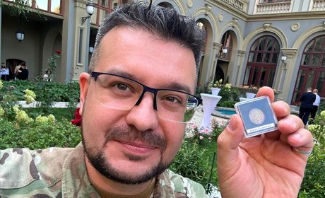 Тисячолітній скарб Київської Русі: як срібники, знайдені у Городниці, переписують історію України