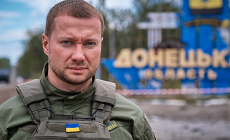 Стала відома зарплатня очільника Донеччини Павла Кириленка та його заступників