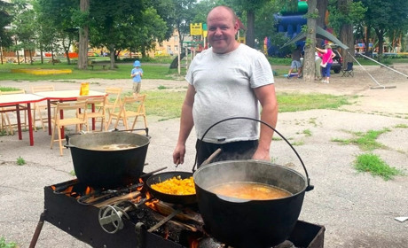 День українського борщу та Всесвітній день сільського господарства: що варто знати про 9 вересня