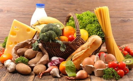 Скільки коштують першорядні продукти харчування в Петропавлівці?